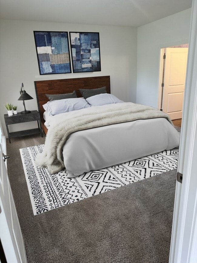 Interior Photo - Westhaven at Avon