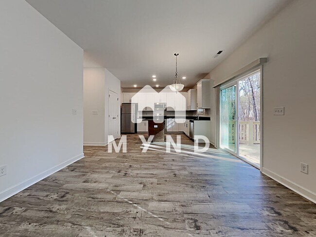 Foto del edificio - 2612 Cold Springs Rd