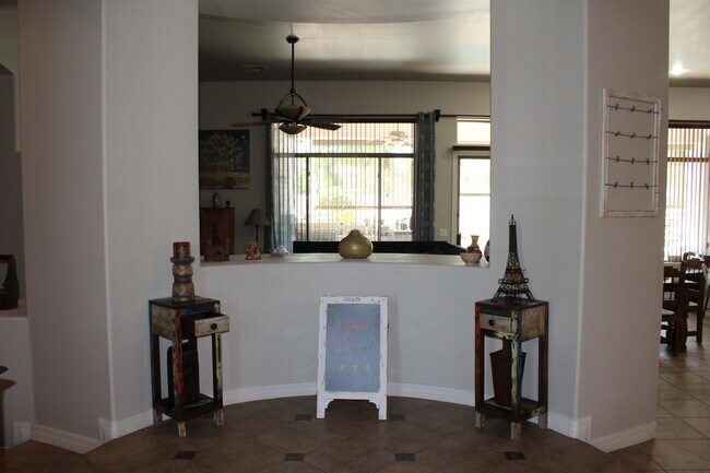 Building Photo - 5340 S Dragoon Drive