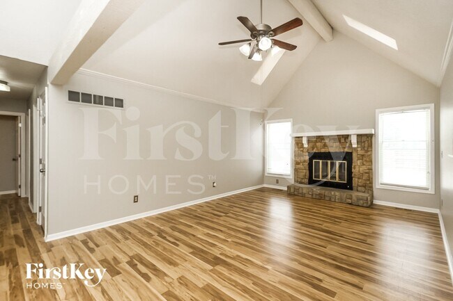 Foto del edificio - 10126 N Wyandotte St