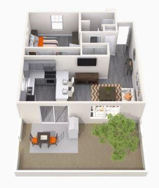 Building Photo - 8440 Light Springs Dr