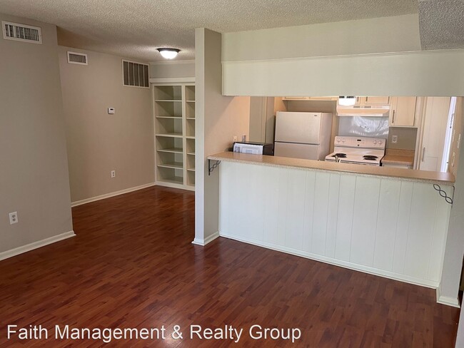 Building Photo - 2 br, 2 bath House - 6728 Quail Hollow Ct. #2
