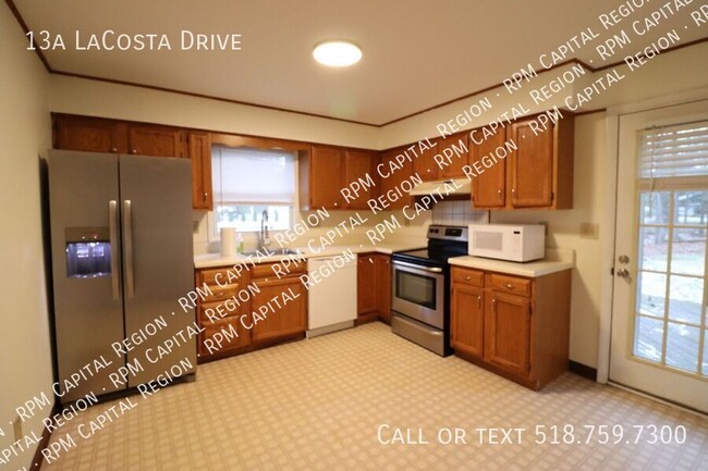 Foto del edificio - 2 Bedroom Townhome in Country Knolls Neigh...