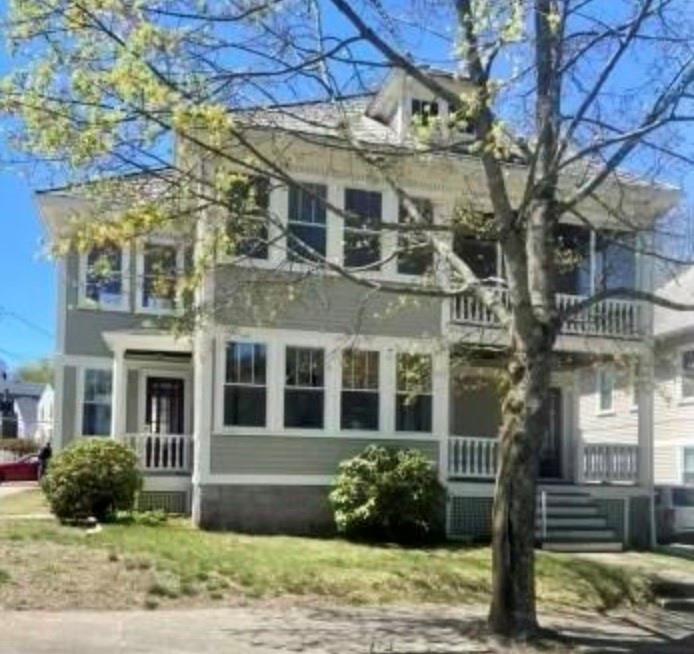 7 Alice Ave Unit 2F, Woonsocket, RI 02895 Room for Rent in Woonsocket