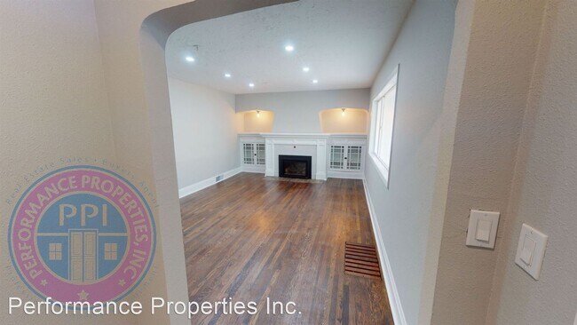 Foto del edificio - 2 br, 2 bath House - 5918 SE 89th Avenue