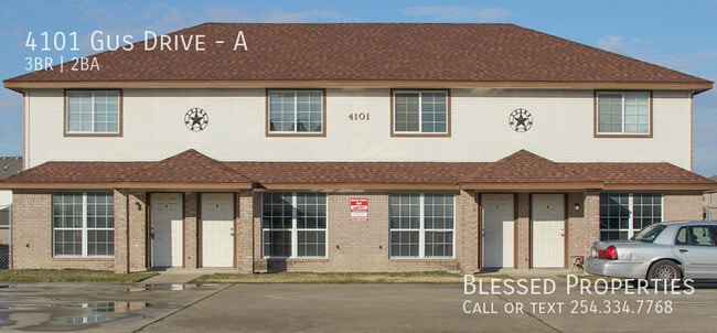 Building Photo - 4101 Gus Dr