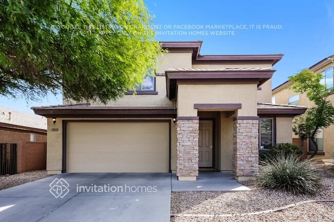 Building Photo - 29357 N 67th Dr