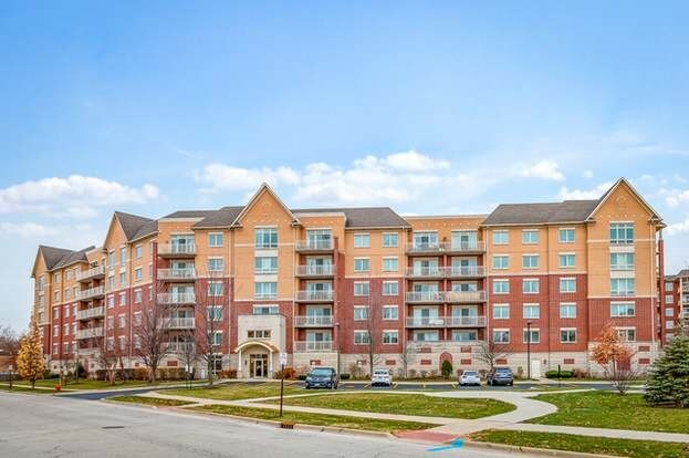 Foto principal - 8300 Concord Dr