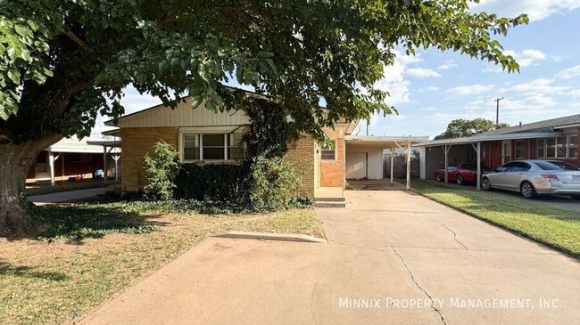 Foto del edificio - 4411 31st St