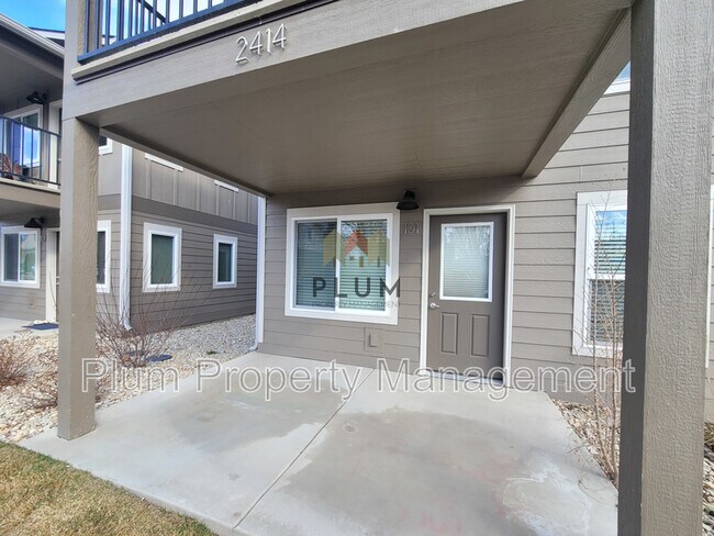 Foto del edificio - 2414 McDonald Ave
