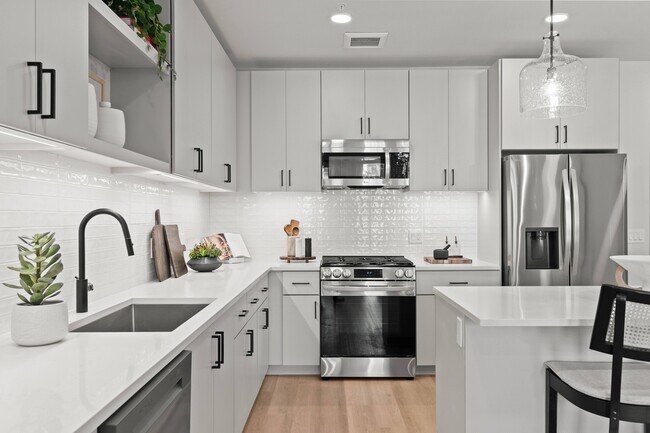 Foto del edificio - The Atwood at Rivulon