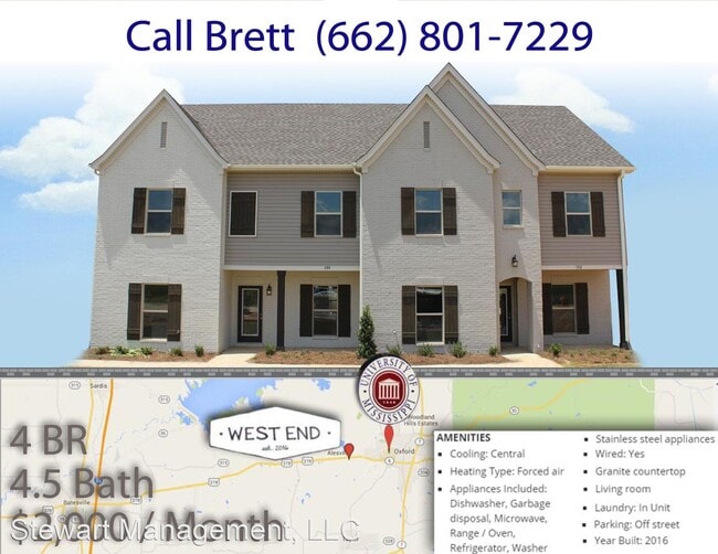 Building Photo - 4 br, 4.5 bath House - 512 Fifer Circle