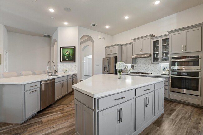 Foto del edificio - 3806 Everly Bend Dr