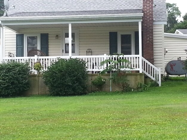 Foto del edificio - Taylor Mobile Home Park