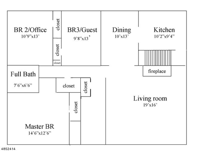 Foto del edificio - 1301 Knopf St
