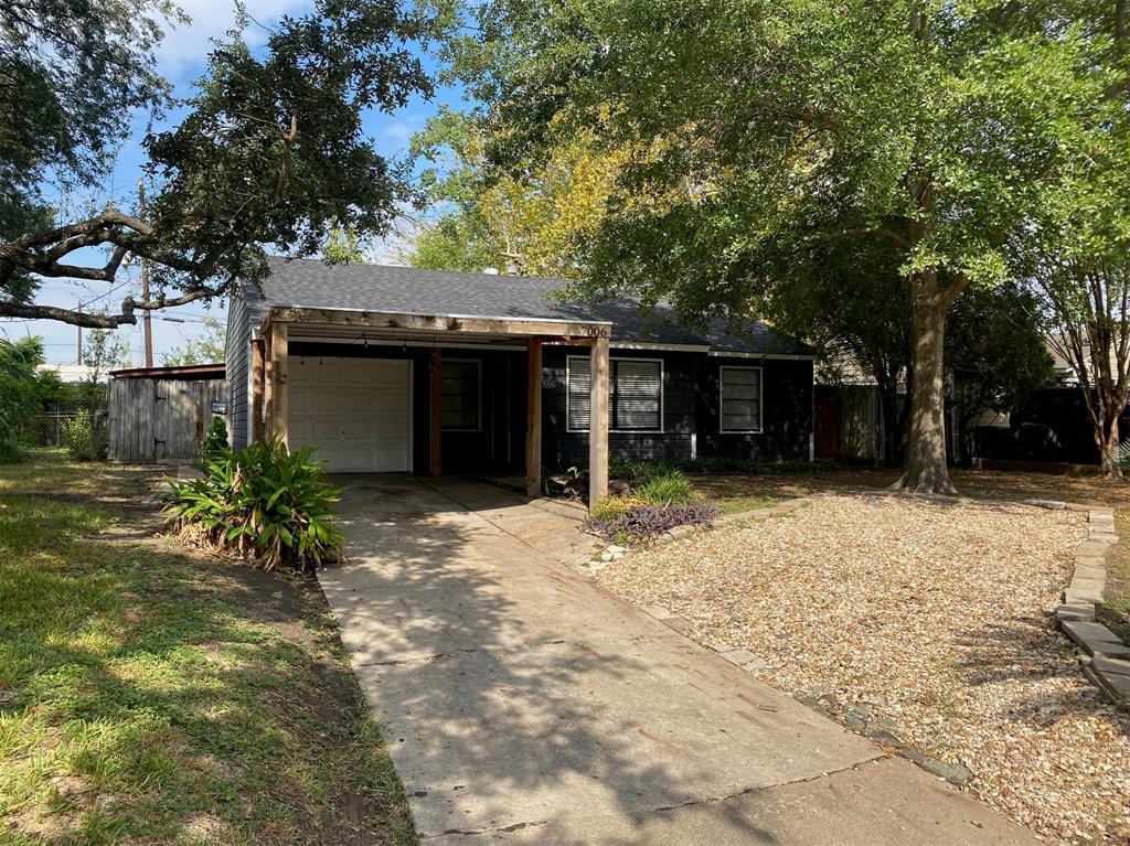 7006 Jalna St, Houston, TX 77055 House Rental in Houston, TX