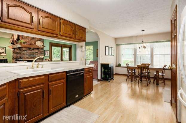 Foto del edificio - 3 br, 2 bath House - 3947 Saddlehorn Dr
