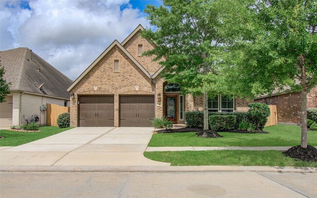 Foto del edificio - 3814 Trophy Ridge