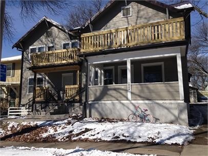 Primary Photo - 1020 25th St