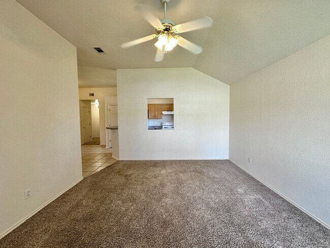 Building Photo - 4201 Alleeta Dr