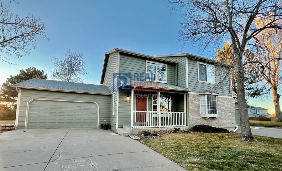 Photo - 940 W 133rd Cir U-