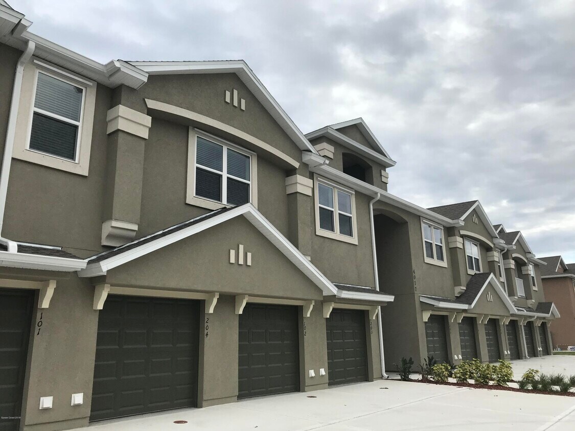 4017 Meander Pl Unit 101, Rockledge, FL 32955 Condo for Rent in