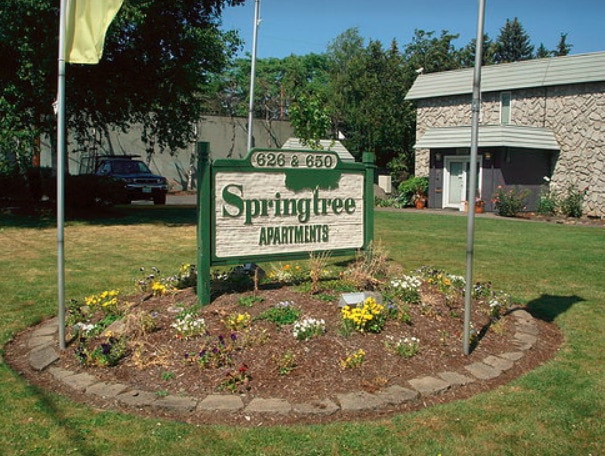 Primary Photo - 650 SE 162nd Ave