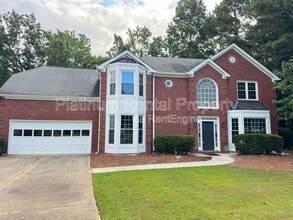 Building Photo - 1702 Stonegate Way SW
