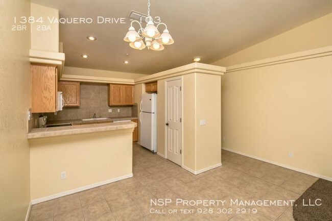 Foto del edificio - 2 bedroom in Lake Havasu City AZ 86406