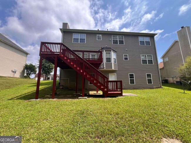 Building Photo - 4127 Medlock Wood Dr SW