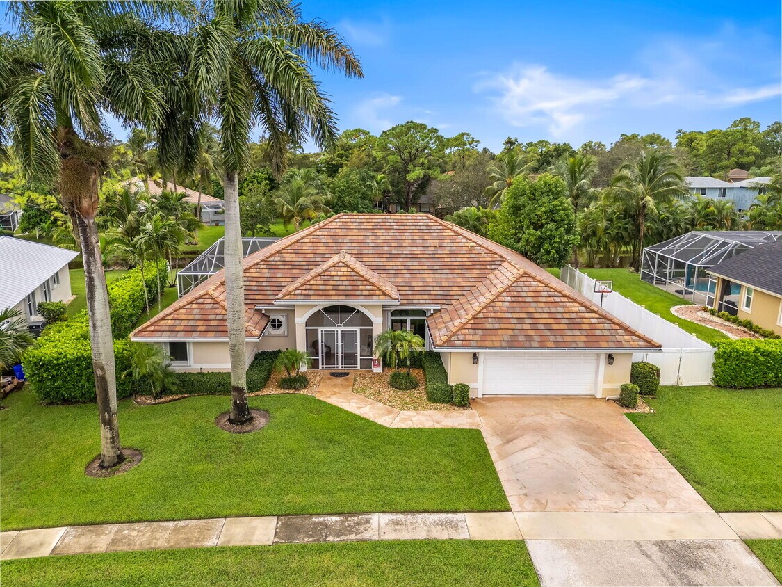Foto principal - 13520 Northumberland Cir
