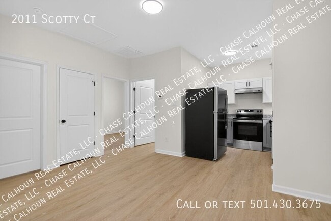 Building Photo - 2011 Scotty Ct