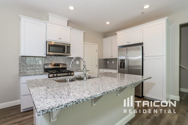 Foto del edificio - 2659 Miller Run Ln