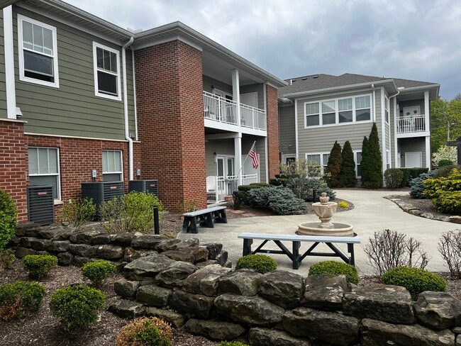 Building Photo - Kenmore Place