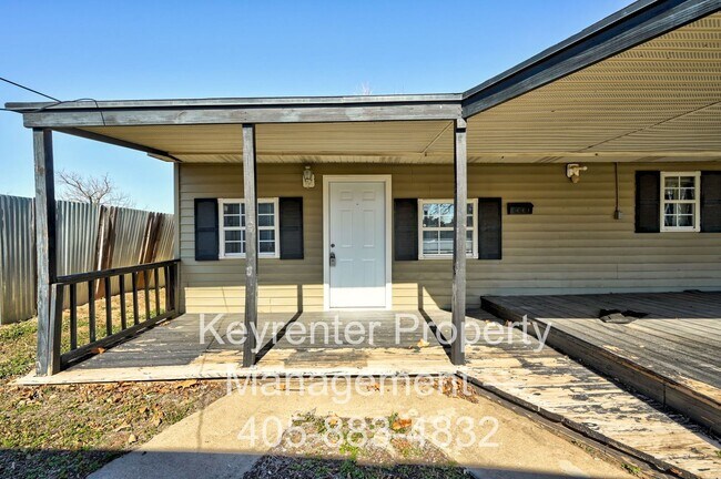 Foto del edificio - 3607 SW 12th St