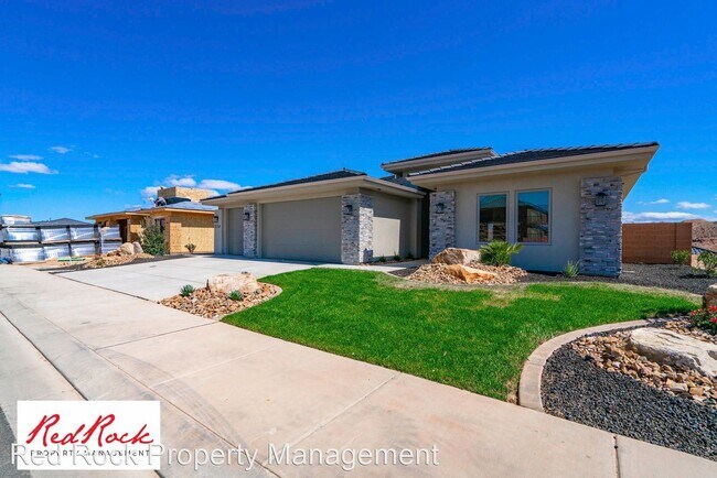 Building Photo - 4 br, 3 bath House - 2754 W Piatto Way