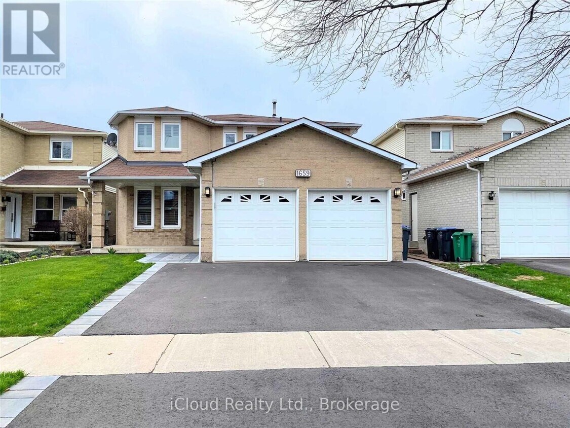 Primary Photo - 1659 Summergrove Crescent