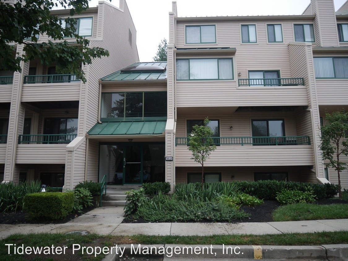Foto principal - 8019 Valley Manor Rd
