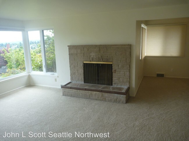 Foto del edificio - 6815 52nd Ave NE