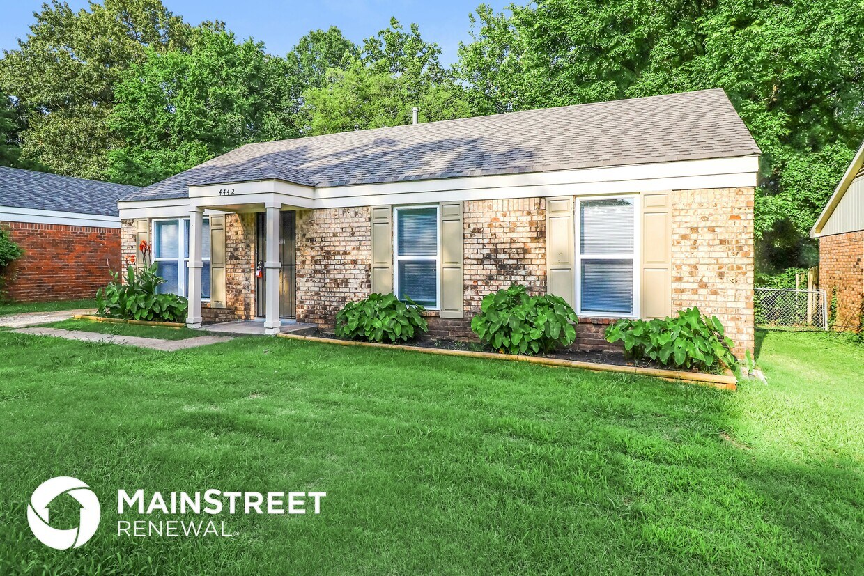 Foto principal - 4442 Old Quarry Rd