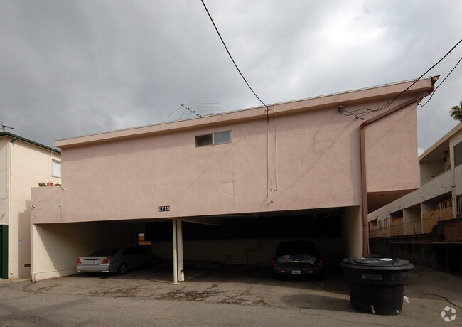 Foto del edificio - 1118 9th St