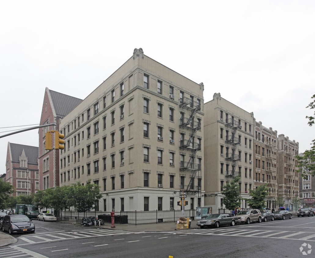 18801886 Adam Clayton Powell Jr Blvd, New York, NY 10026 Apartments