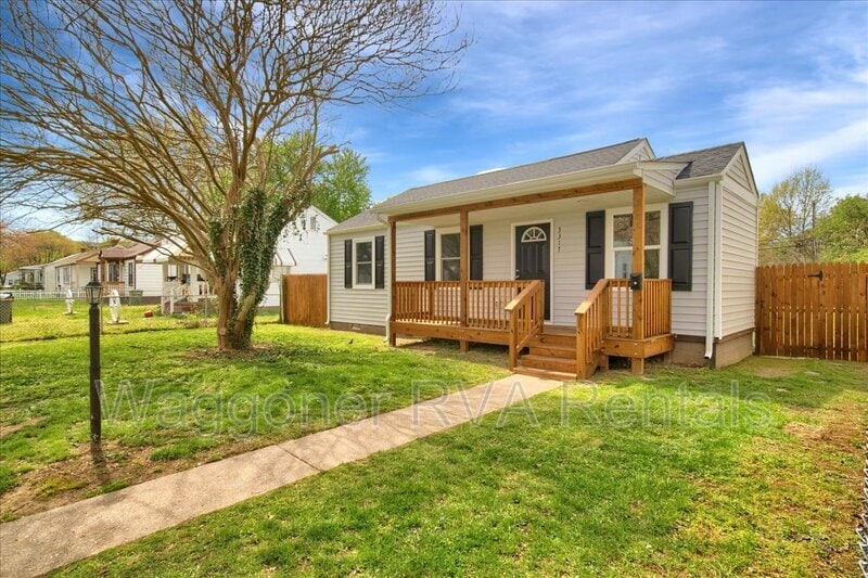 Primary Photo - 3317 Frank Rd