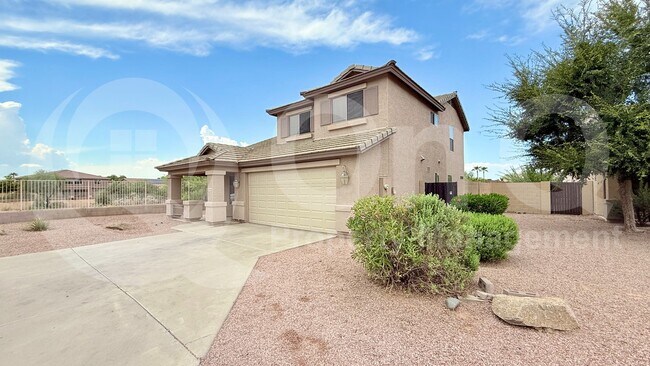 Building Photo - 42606 Chambers Dr