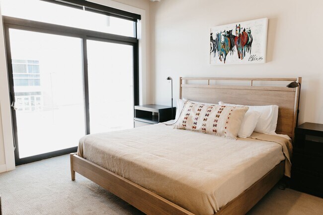 Foto del edificio - The Dakota Flats at Cherapa Place