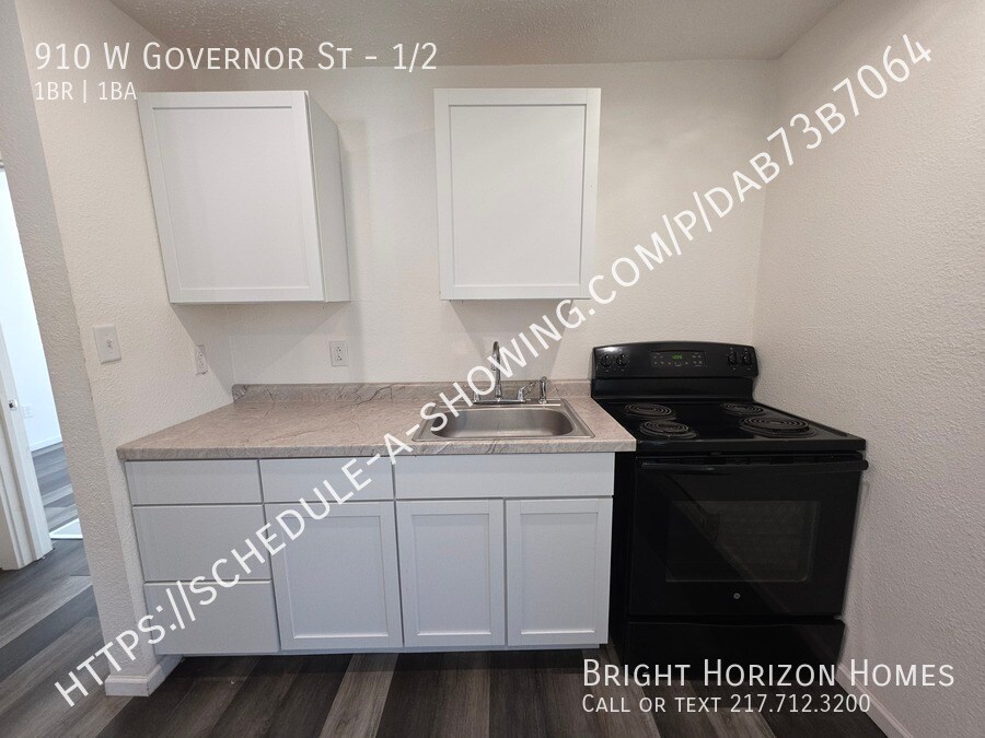 Foto principal - 910 W Governor St