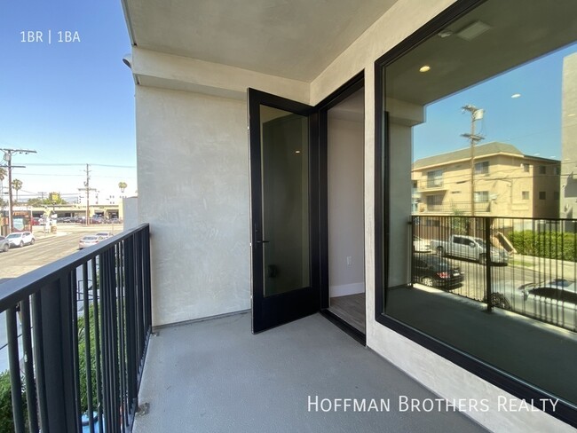 Building Photo - 5550 Bonner Ave