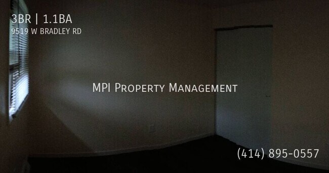 Foto del edificio - 9519 W Bradley Rd