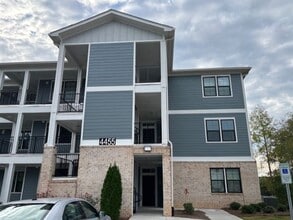 Building Photo - 4455 Reed Crk Dr