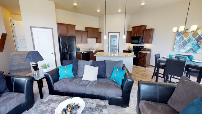 Building Photo - Maple Grove Townhomes